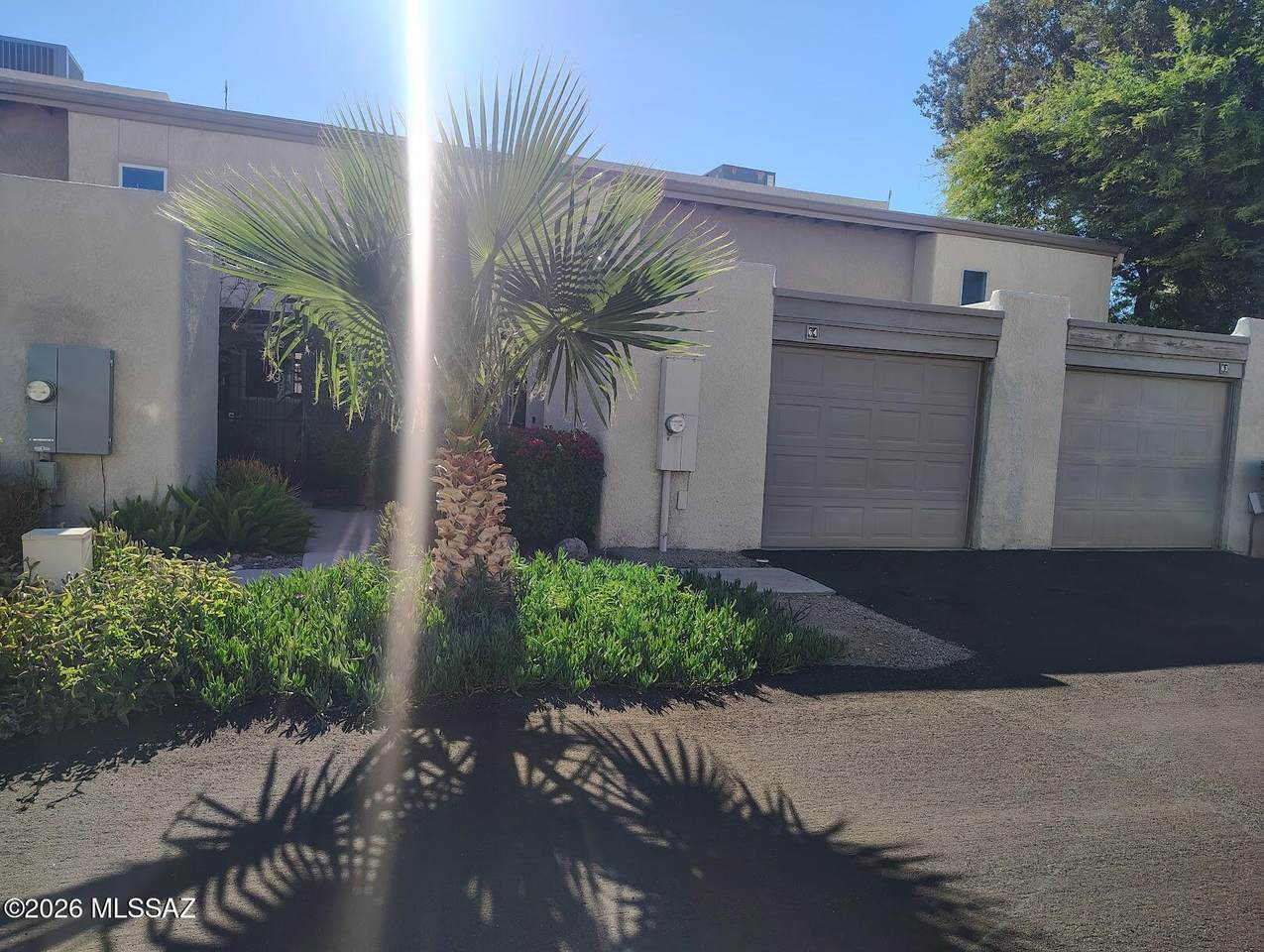 3750 Country Club Road - Photo 1
