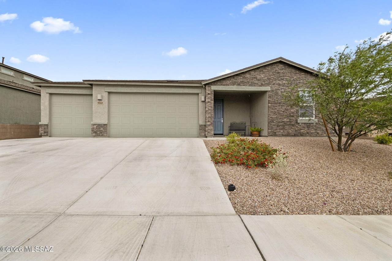 9068 Tanzanite Rock Way - Photo 1