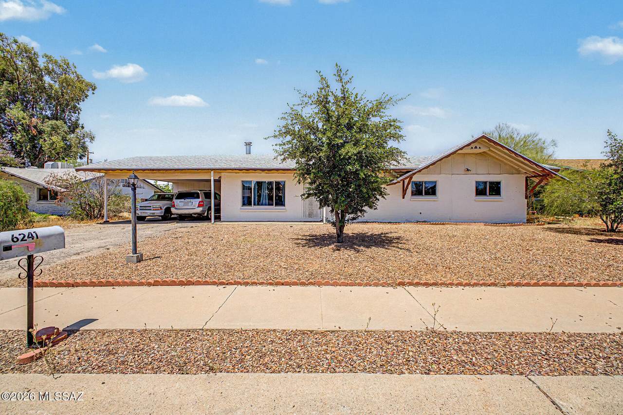 6241 34th Street - Photo 1