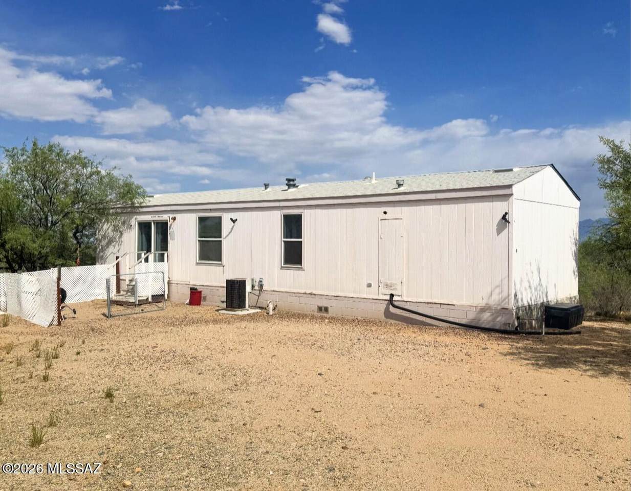 6532 Dogtown Road - Photo 1