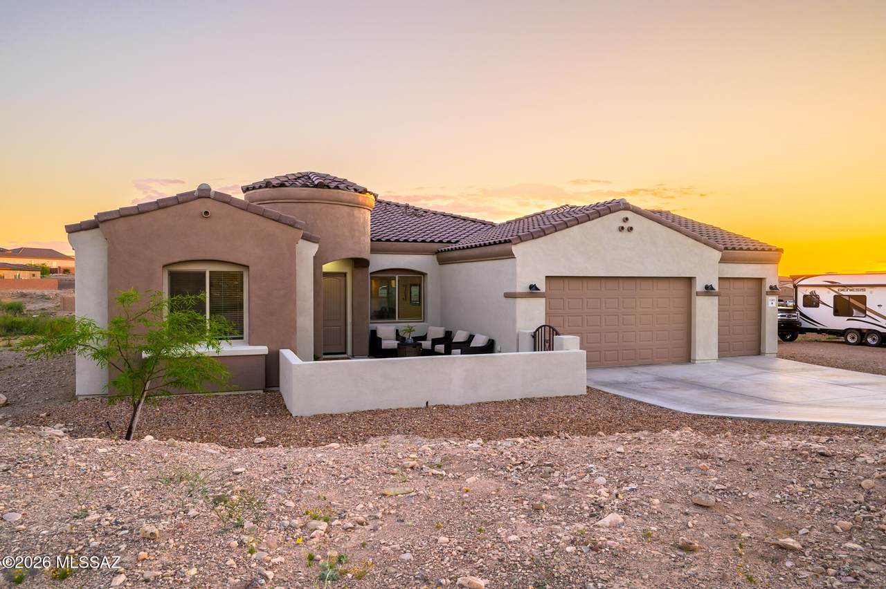 1385 Blazing Saddle Road - Photo 1