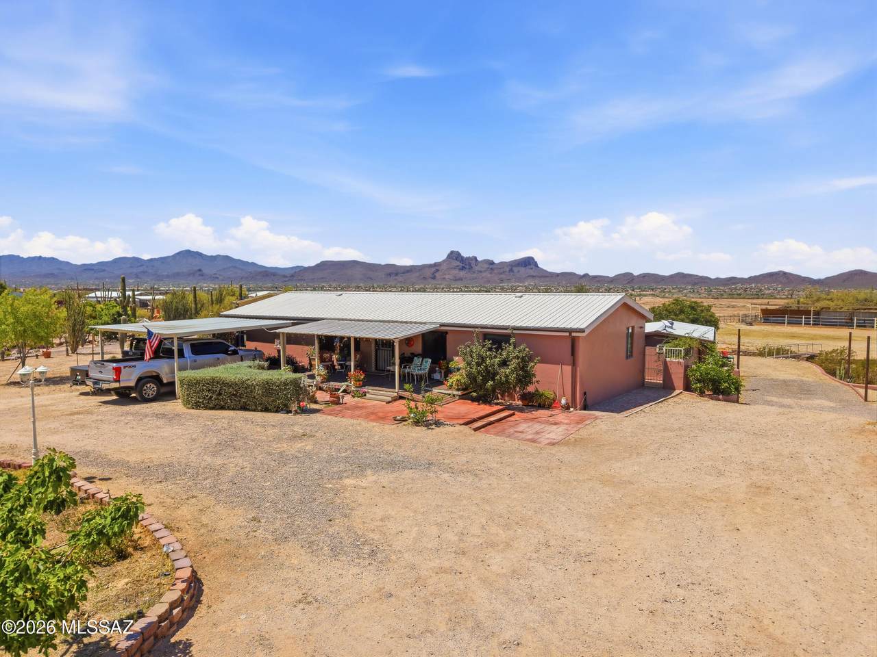 10235 Camino Pico Vista - Photo 1