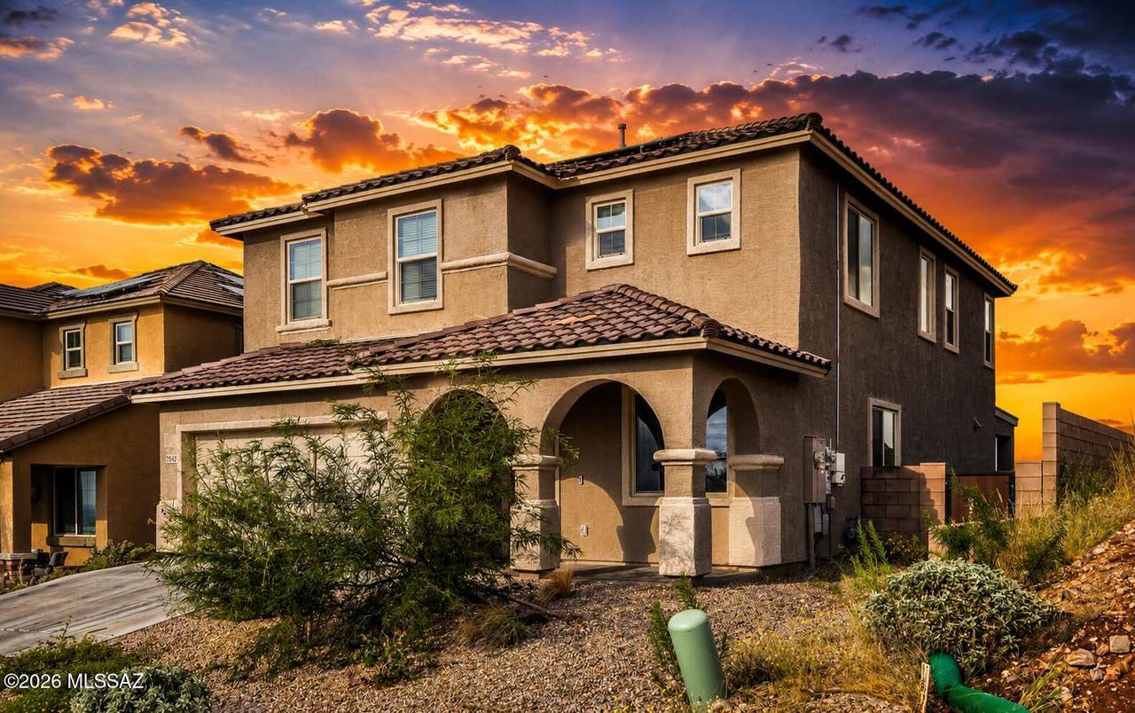 17413 Ridgerunner Drive - Photo 1