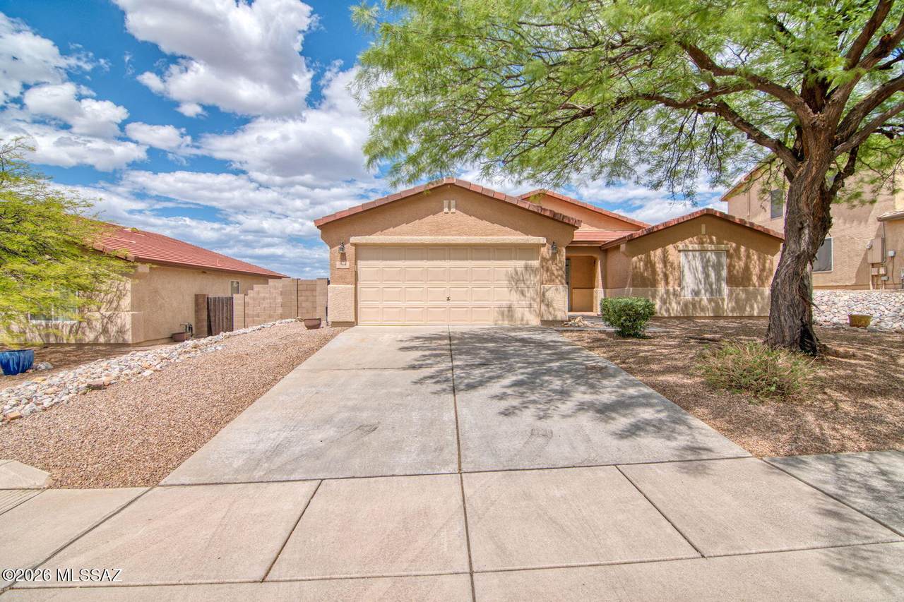 535 Sterling Canyon Drive - Photo 1