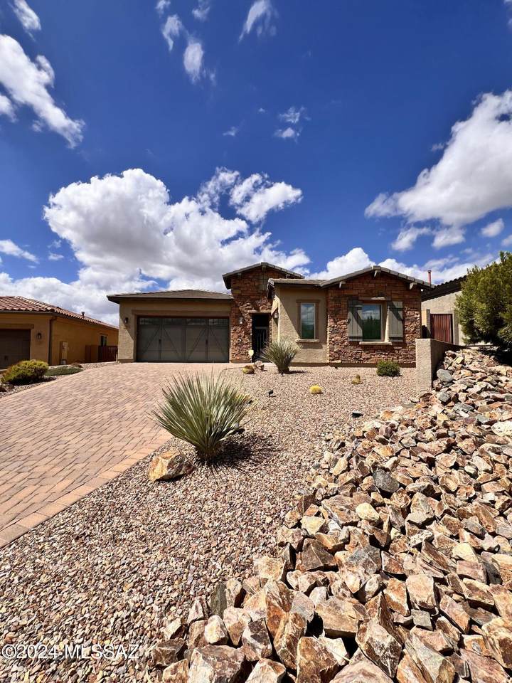 13289 Rainbow Cactus Court - Photo 1