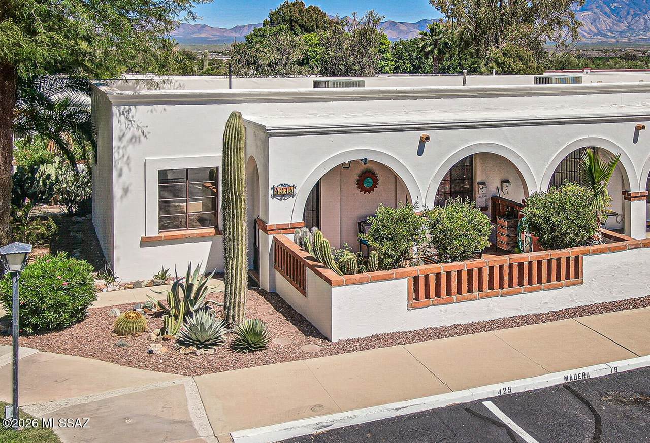 437 Paseo Madera - Photo 1