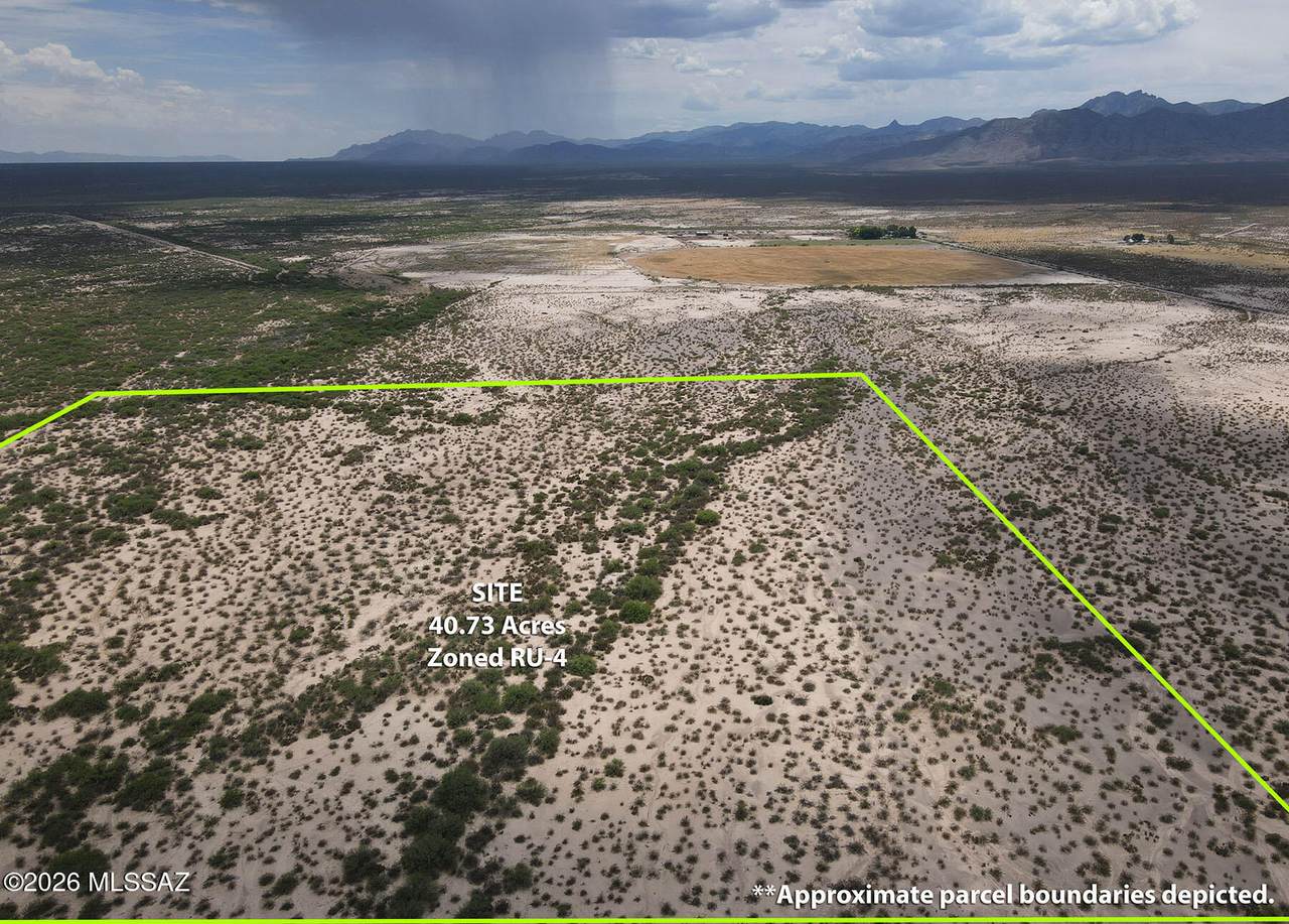 40.7 AC Parker Road - Photo 1