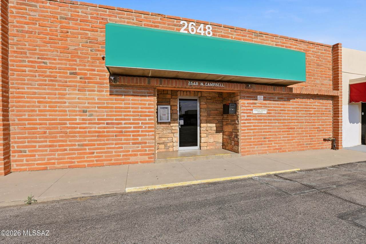 2648 Campbell Avenue - Photo 1