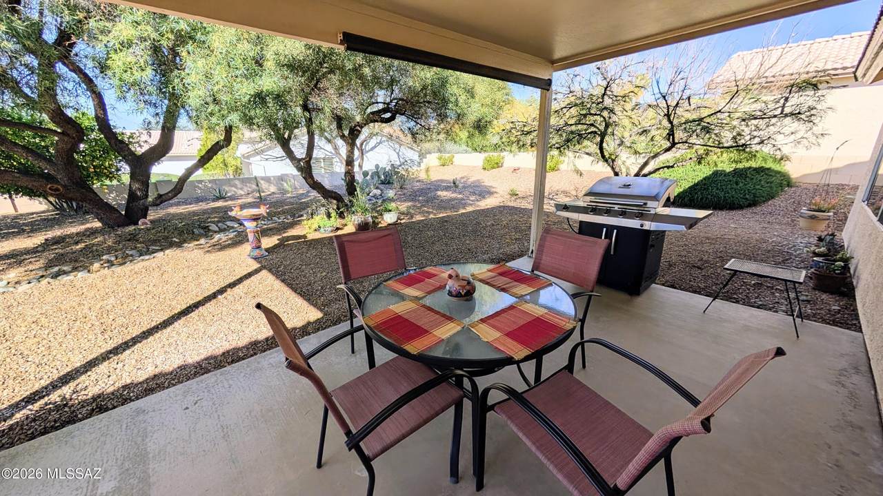 38774 Desert Bluff Drive - Photo 1