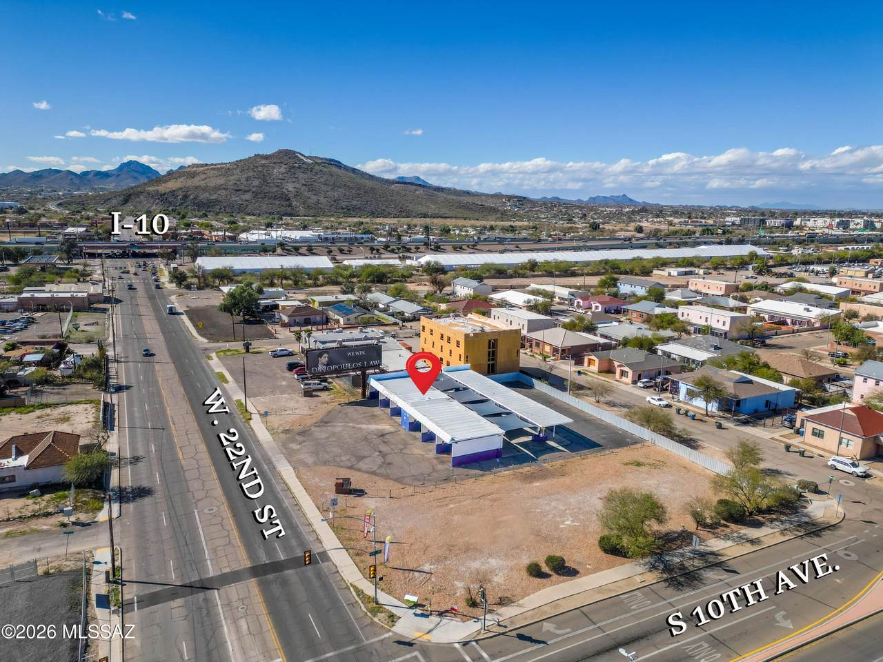 420 22nd Street - Photo 1