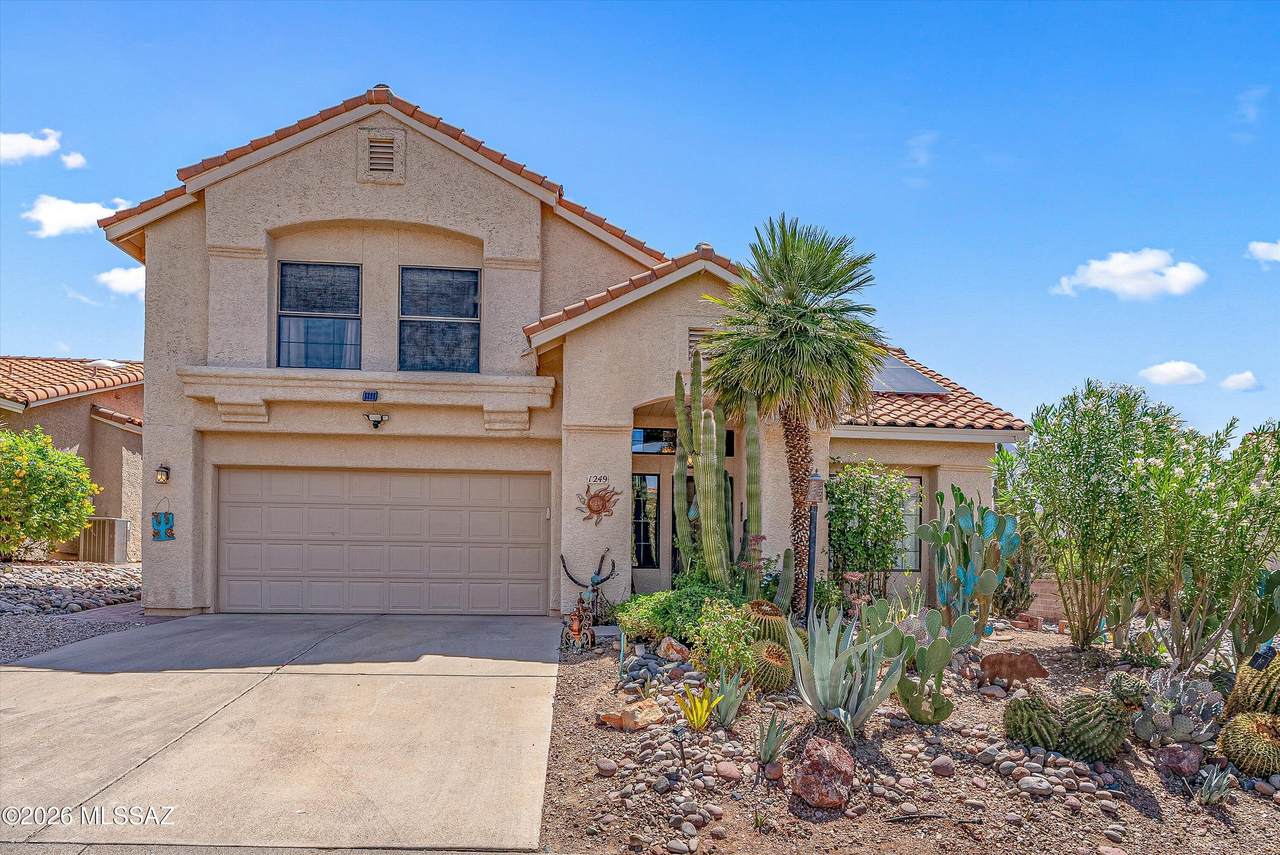 1249 Sandtrap Way - Photo 1