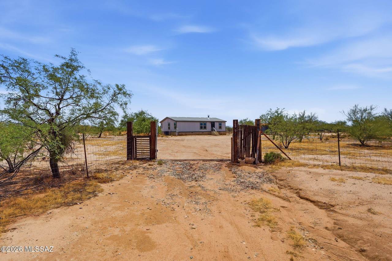 8690 Marstellar Road - Photo 1