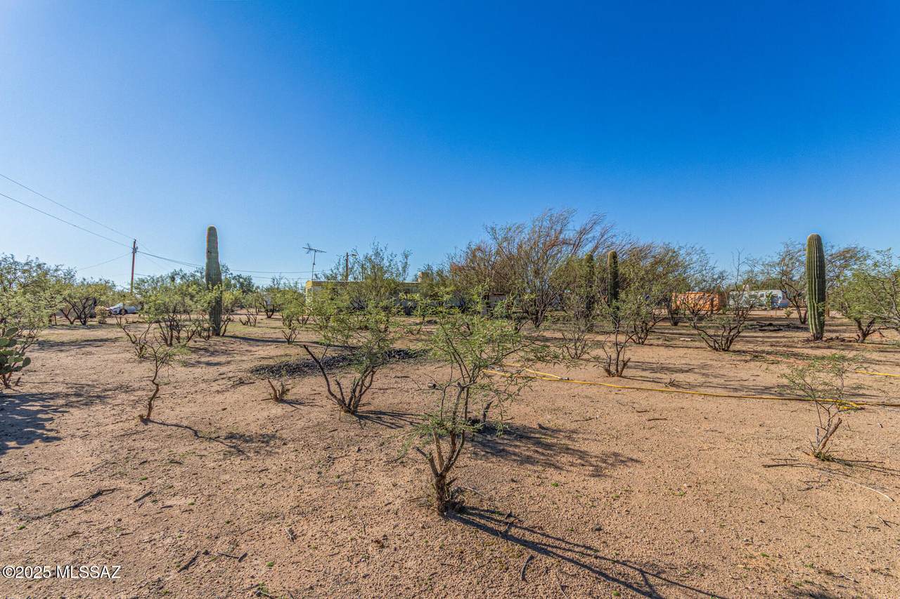 5951 Chaparral Road - Photo 1