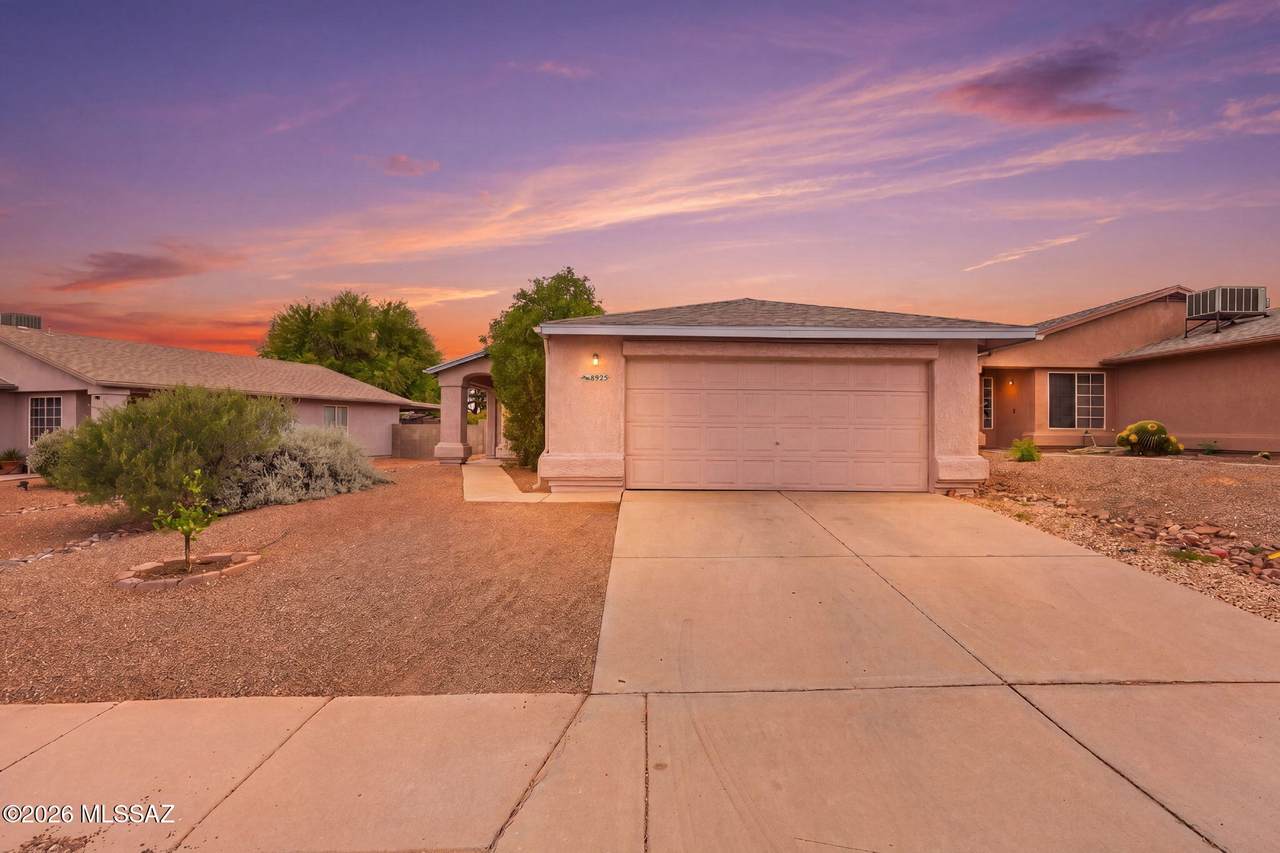 8925 Alderpoint Way - Photo 1