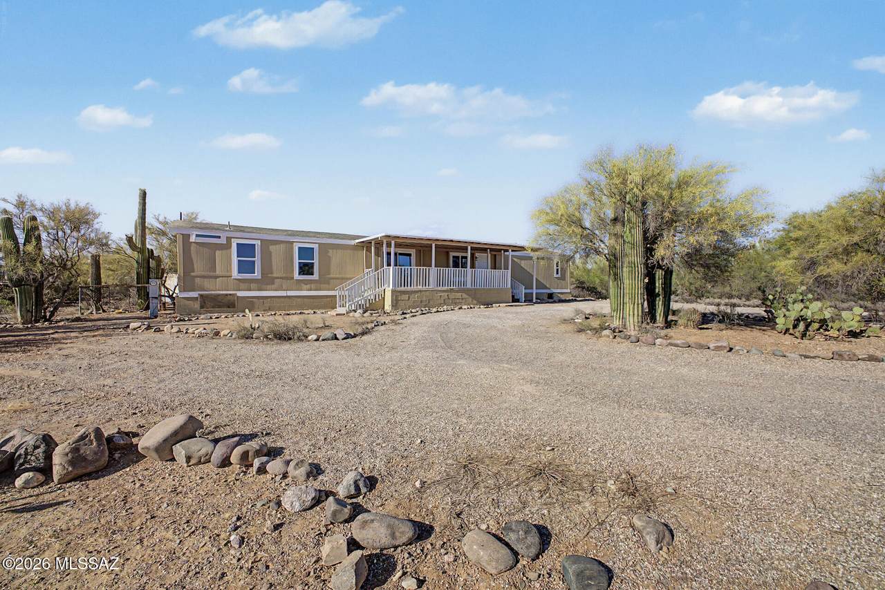 3623 Heifner Place - Photo 1