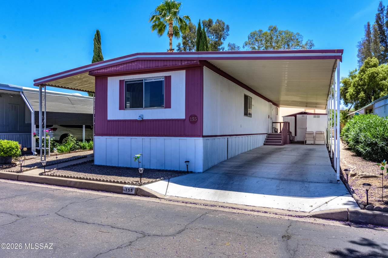 4550 Flowing Wells Road - Photo 1