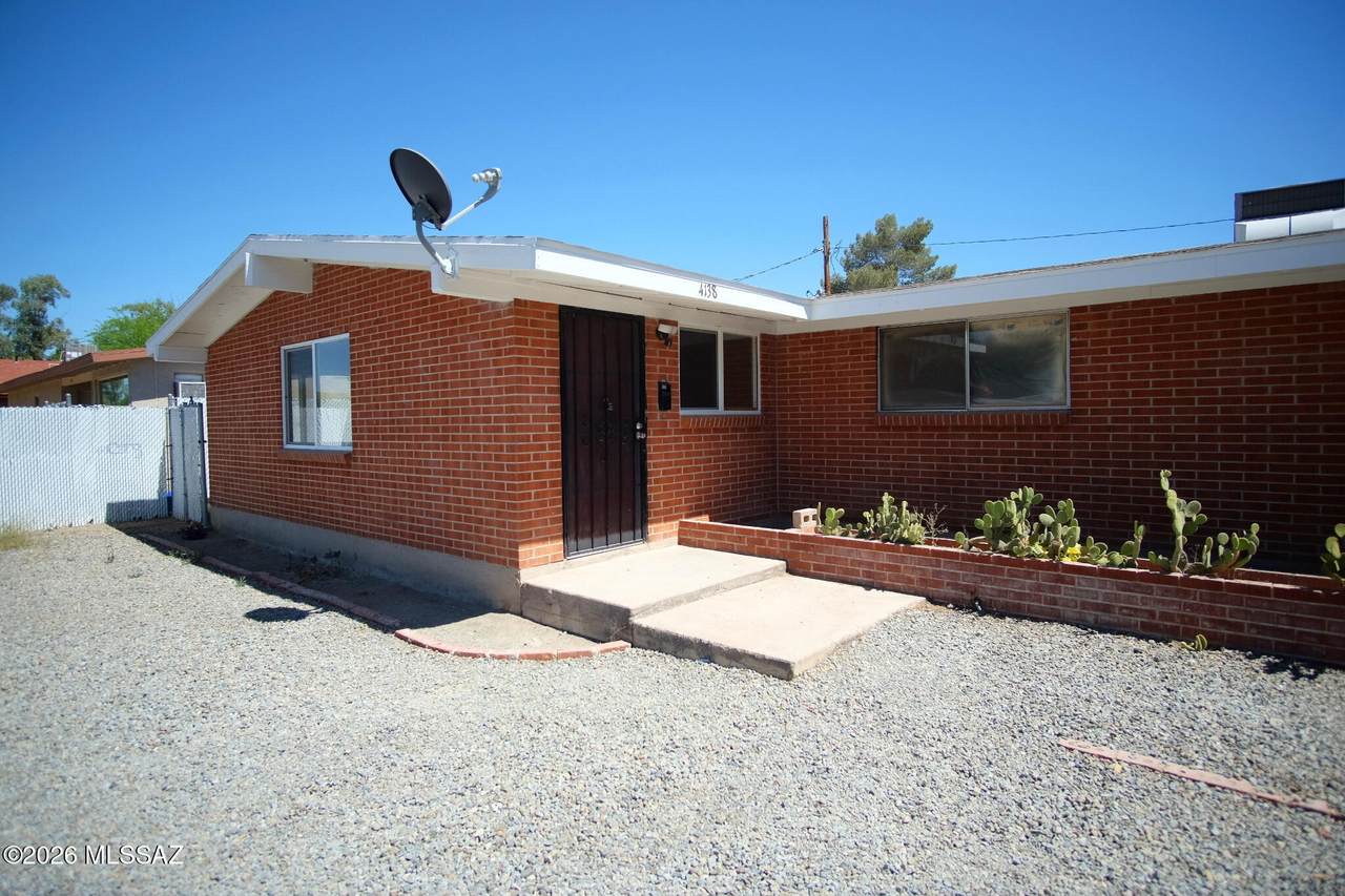 4138 Pima Street - Photo 1