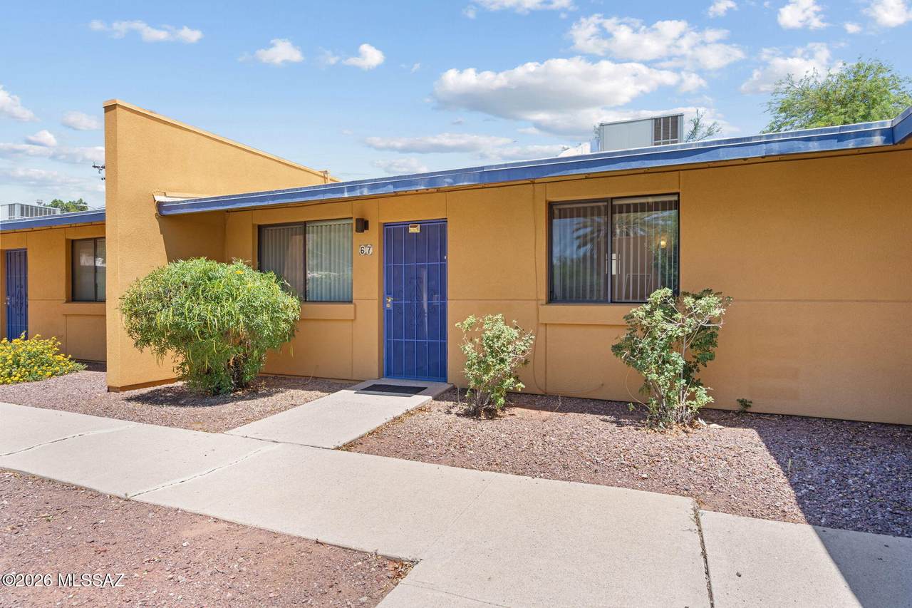 350 Silverbell - Photo 1
