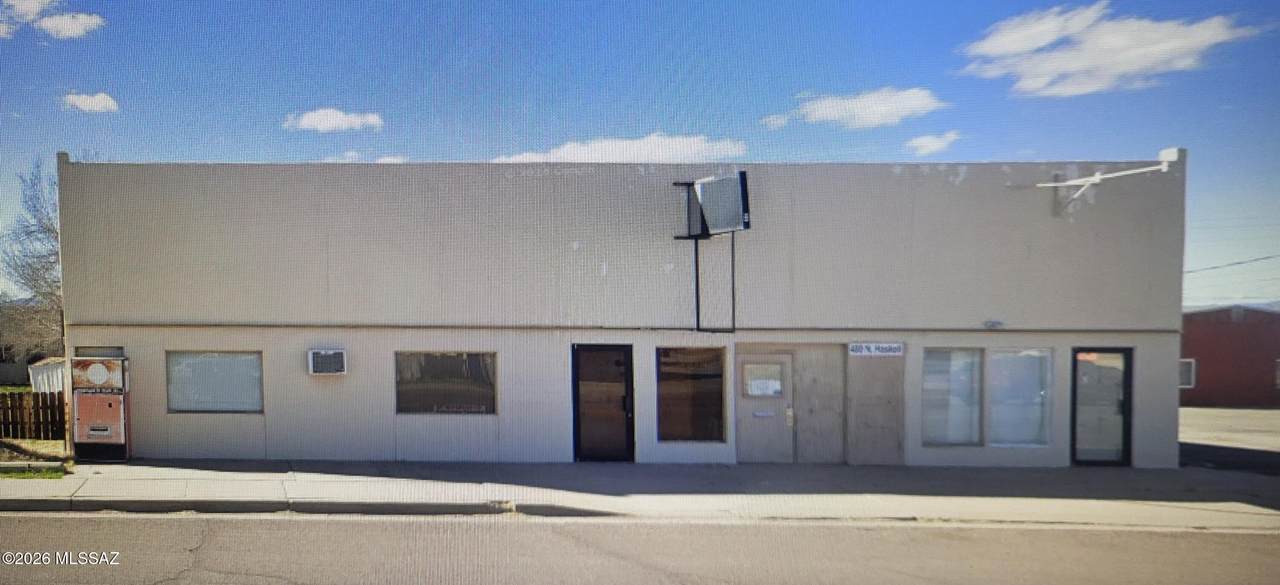 480 Haskell Avenue - Photo 1