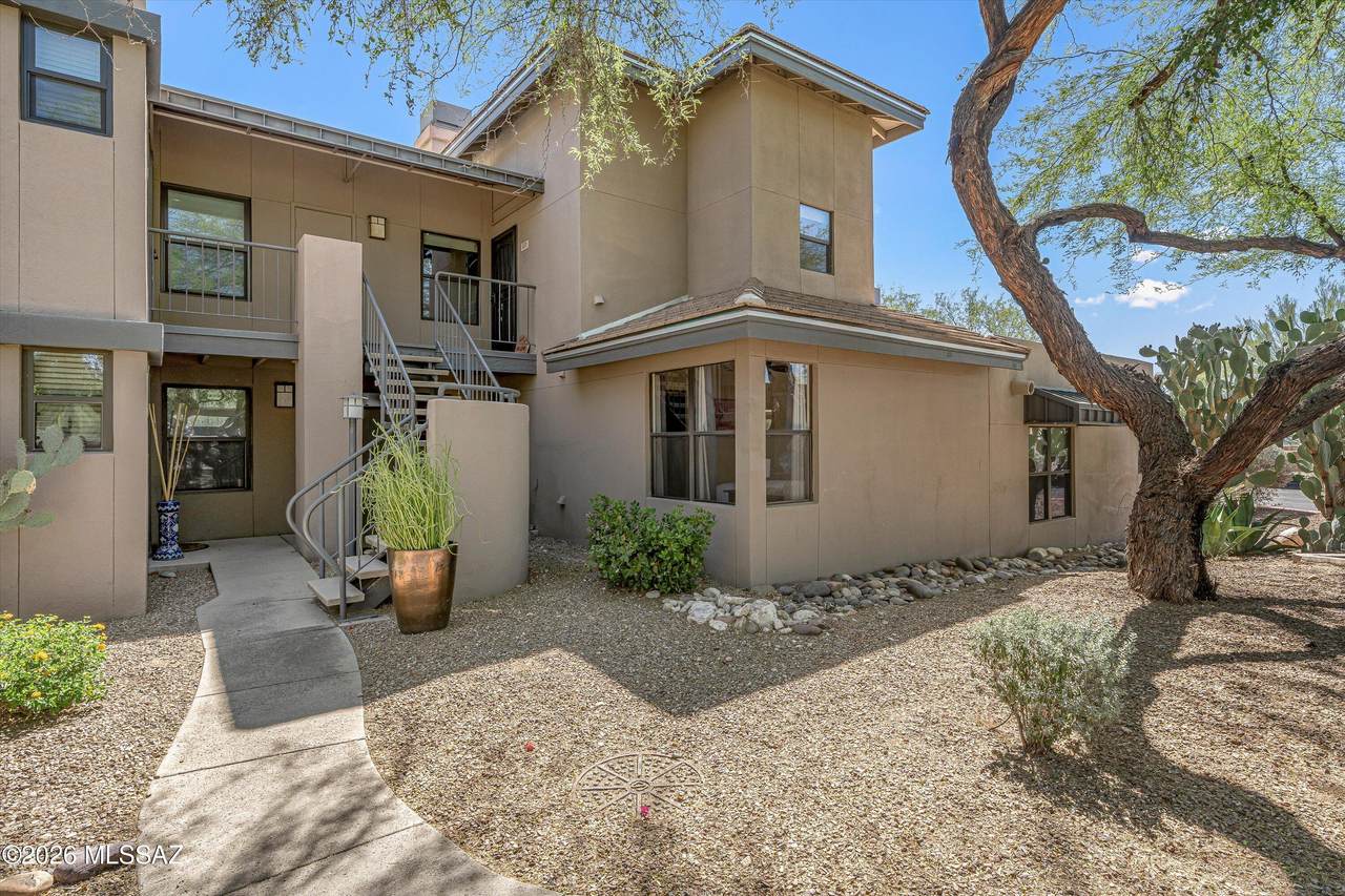 5800 Kolb Road - Photo 1