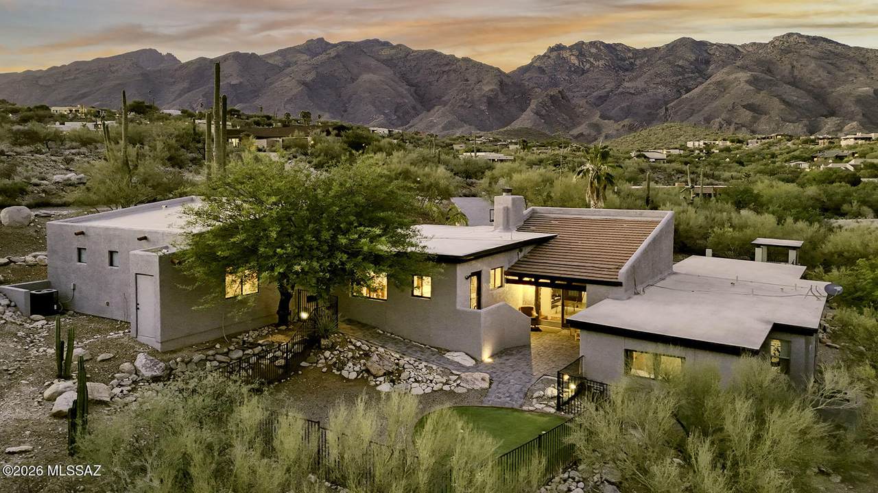 6036 Paseo Cimarron - Photo 1