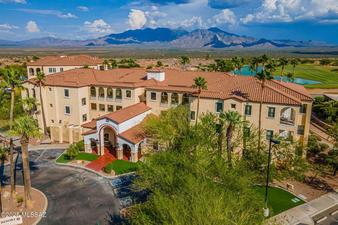 5775 Camino Del Sol - Photo 1