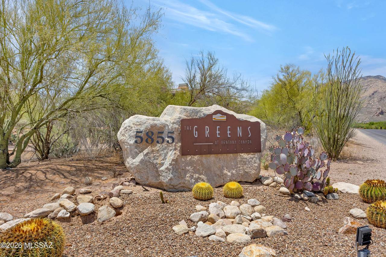 5855 Kolb Road - Photo 1