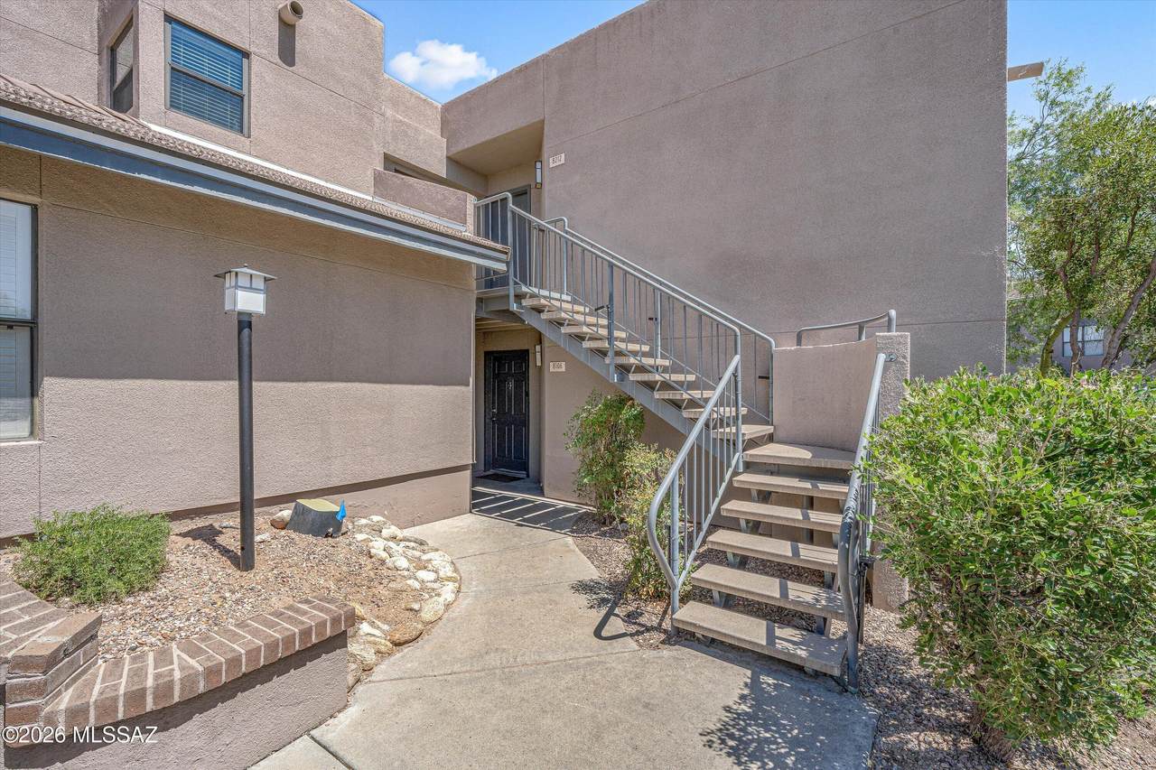 5855 Kolb Road - Photo 1