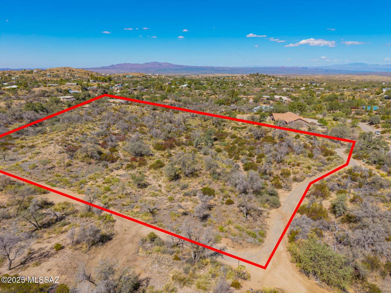 2.5 ac Oak Hills Drive - Photo 1