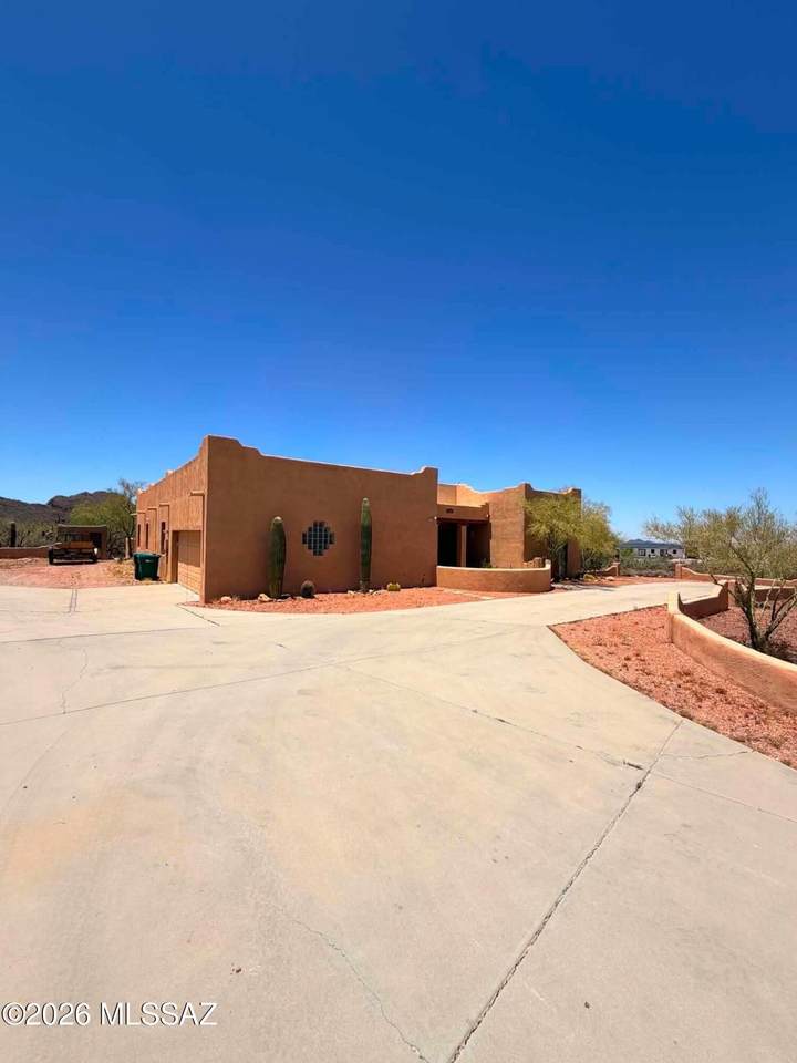 6375 Happy Trail - Photo 1
