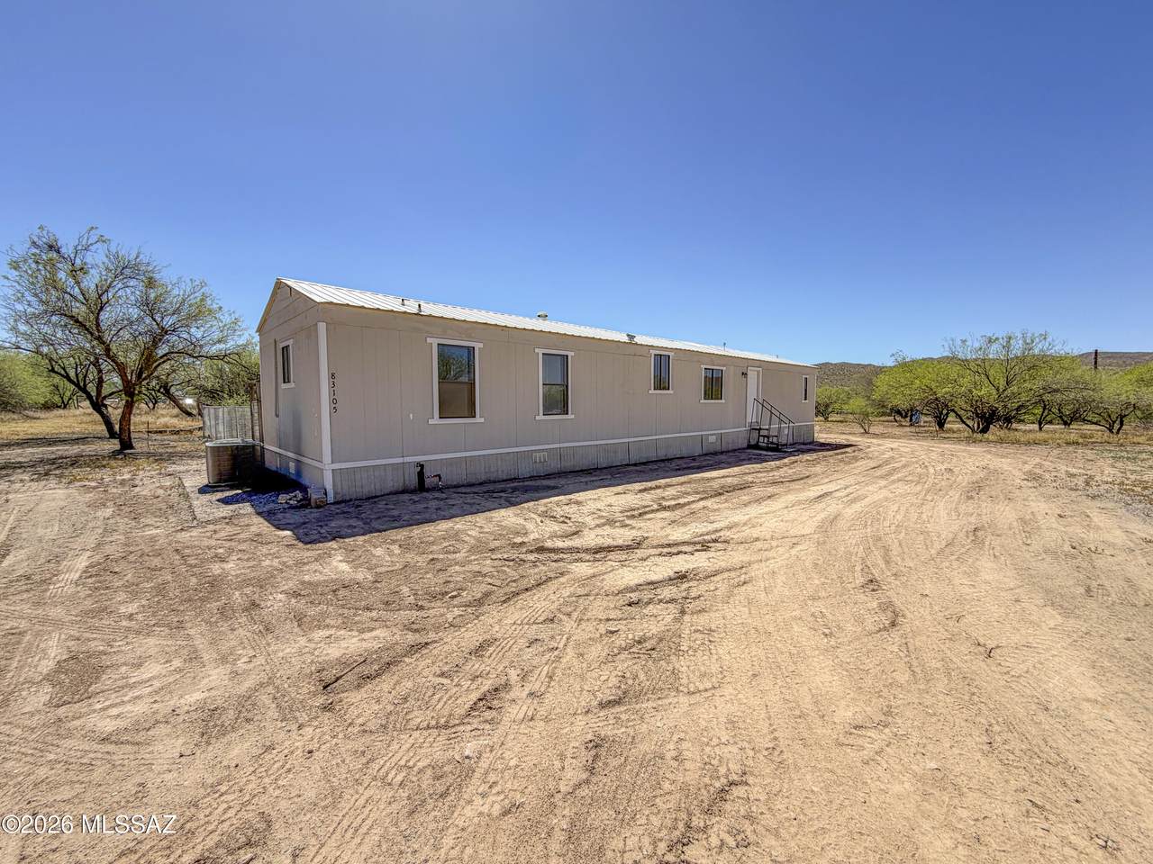 83105 Bartolo Road - Photo 1