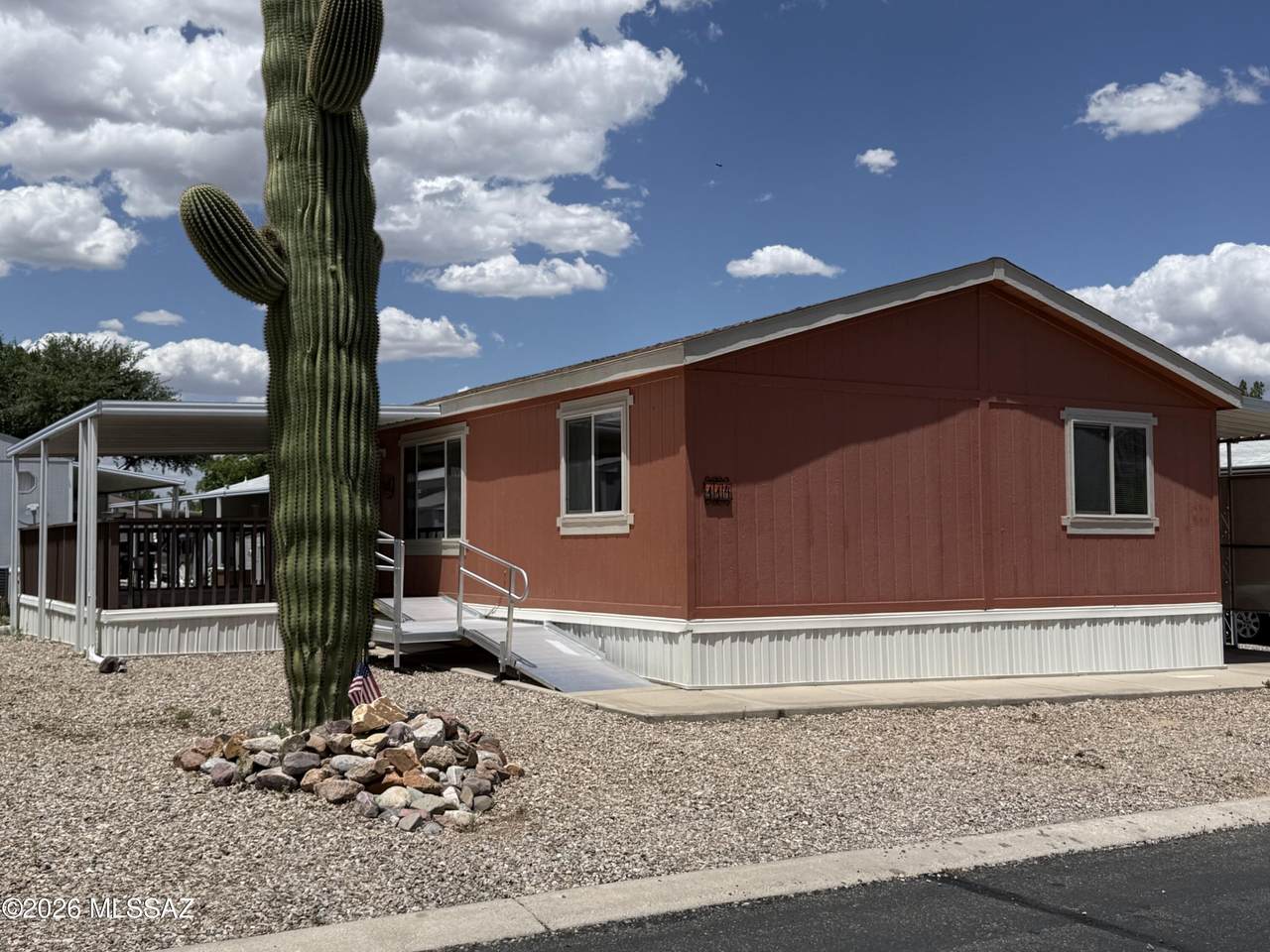 1110 Highway 80 - Photo 1