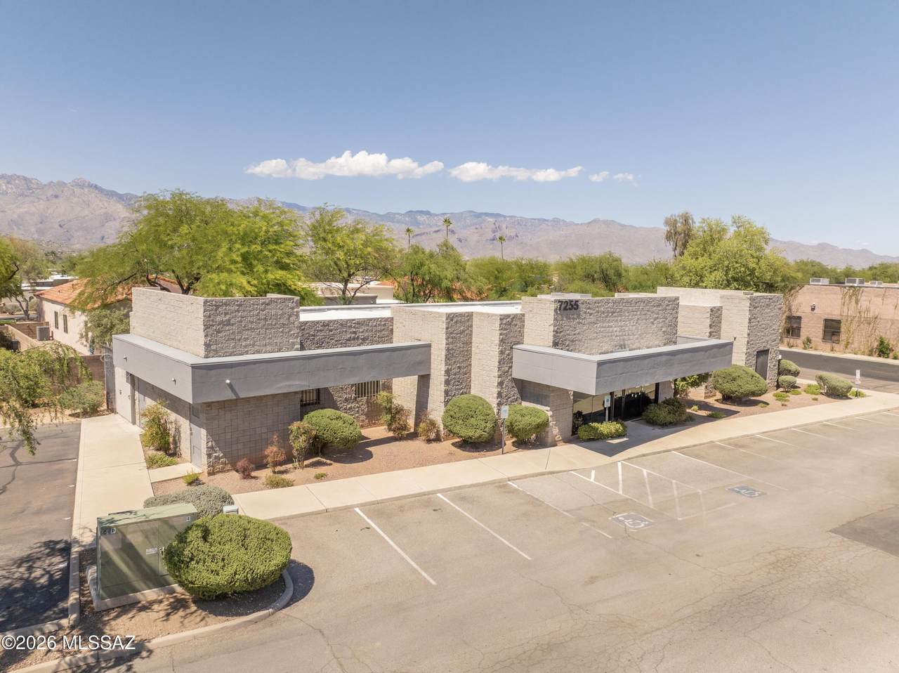 7255 Tanque Verde Road - Photo 1