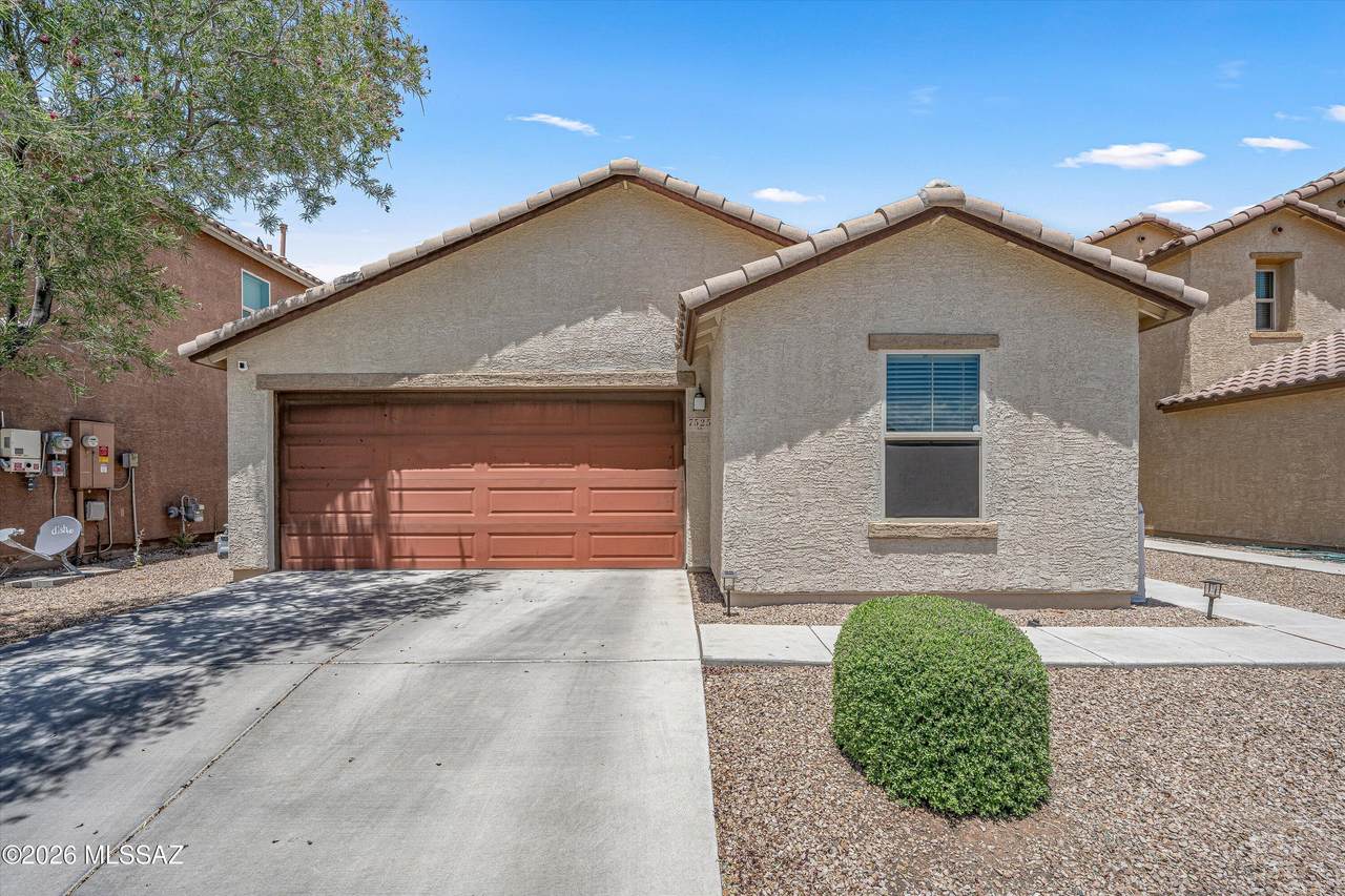 7525 Kinnison Wash Loop - Photo 1