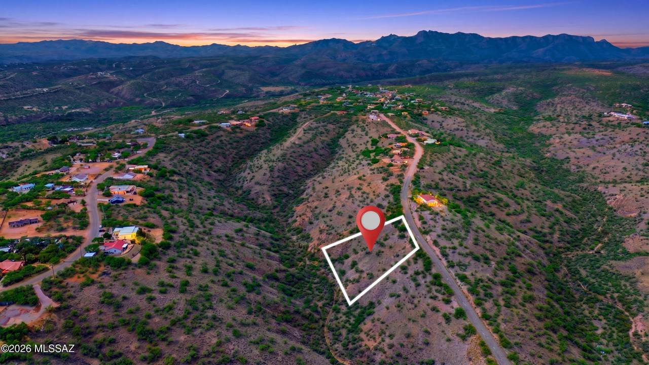 1544 Circulo Jacona - Photo 1