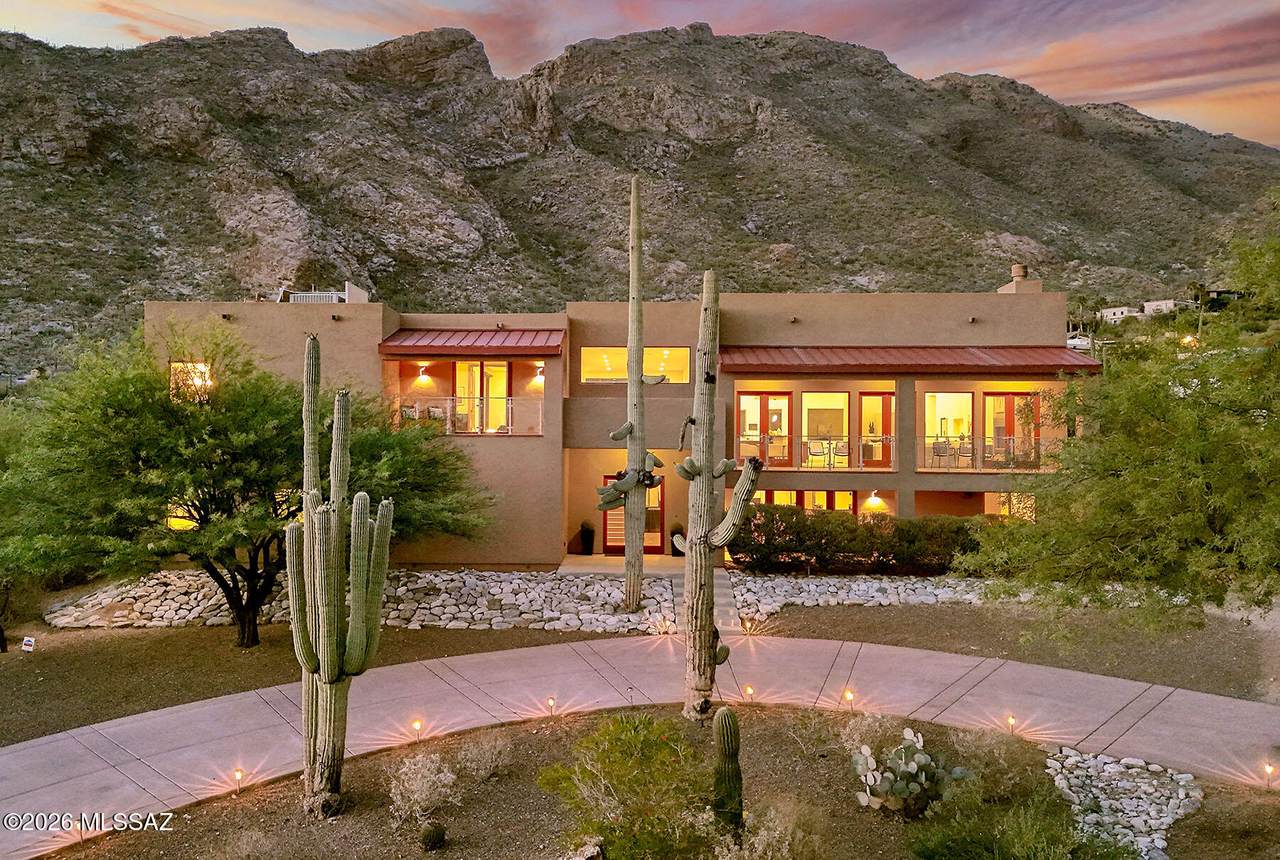 4525 Don Jose Drive - Photo 1