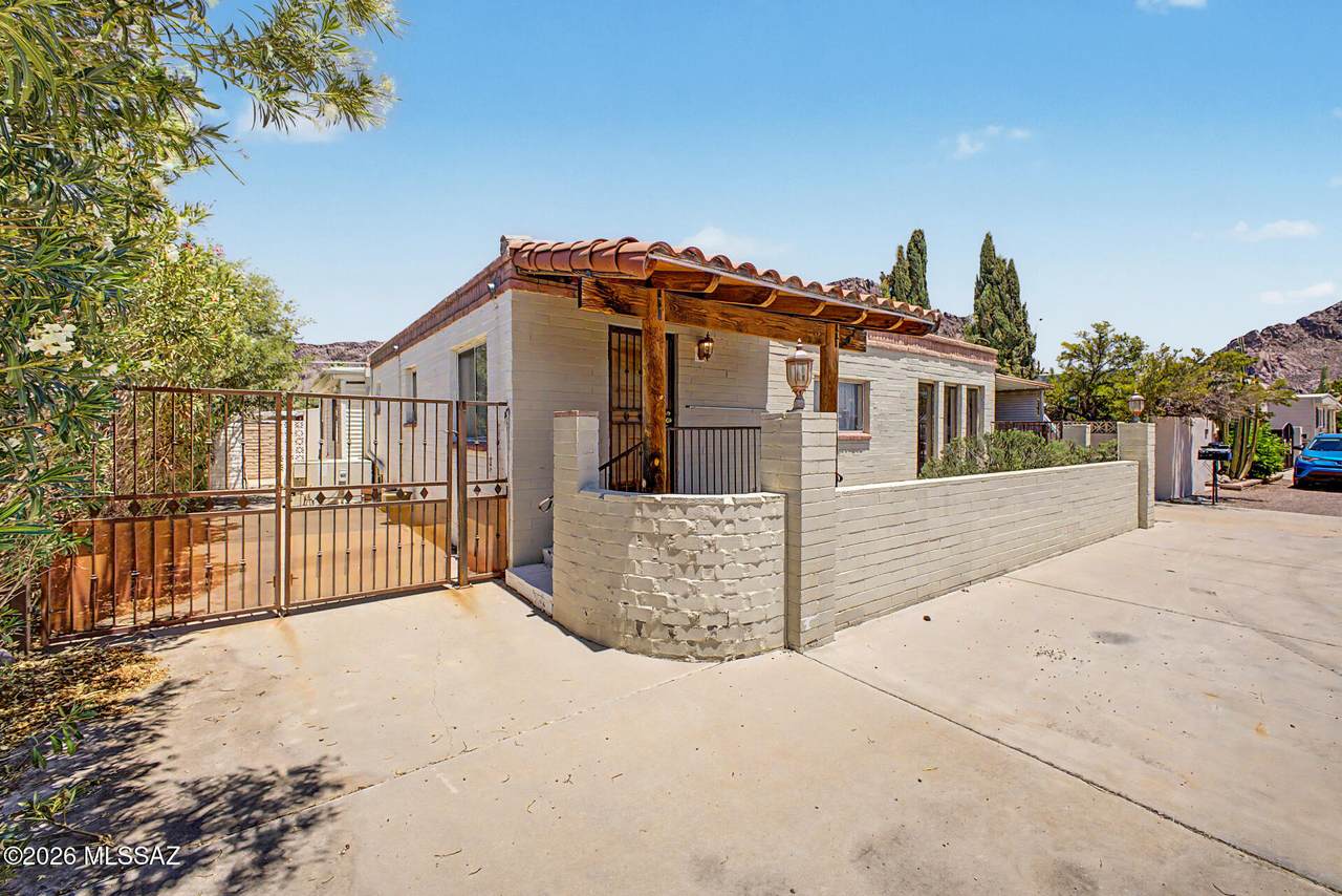 5320 Tumbling F Street - Photo 1