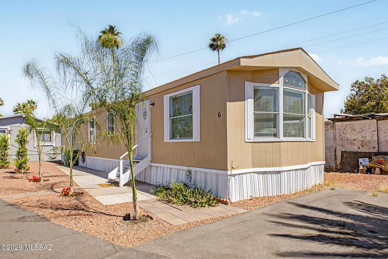 5505 Shannon Road - Photo 1