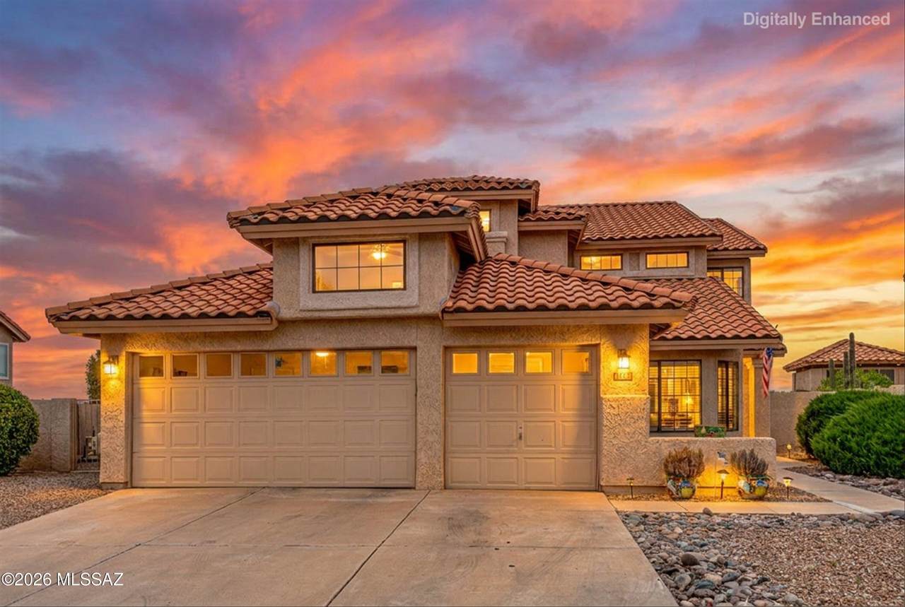 11621 Copper Spring Trail - Photo 1