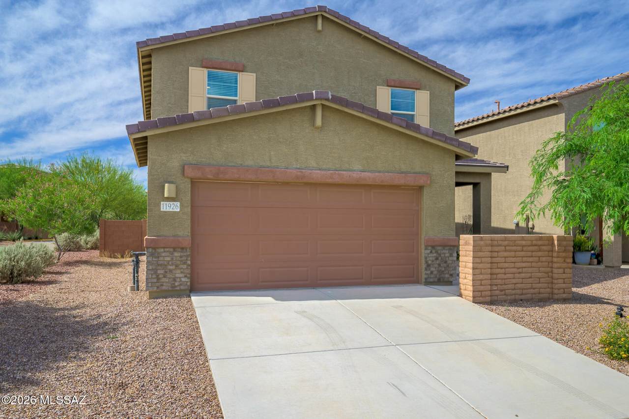 11926 Charismatic Drive - Photo 1