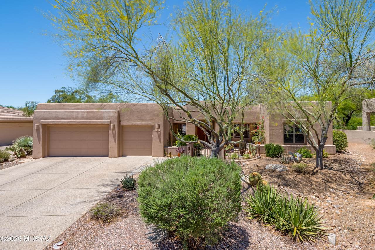 13811 Javelina Springs Place - Photo 1