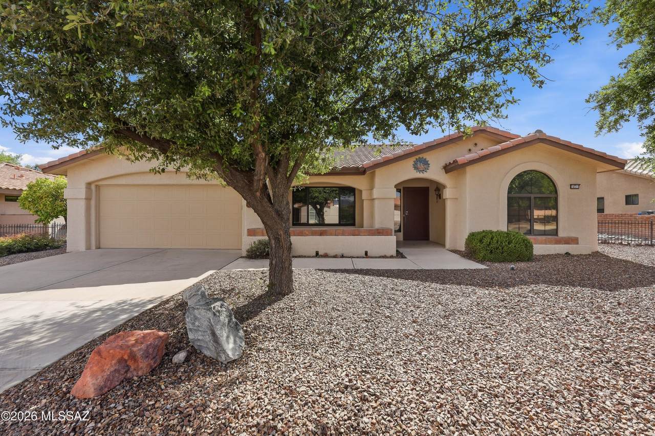 14311 Choctaw Drive - Photo 1