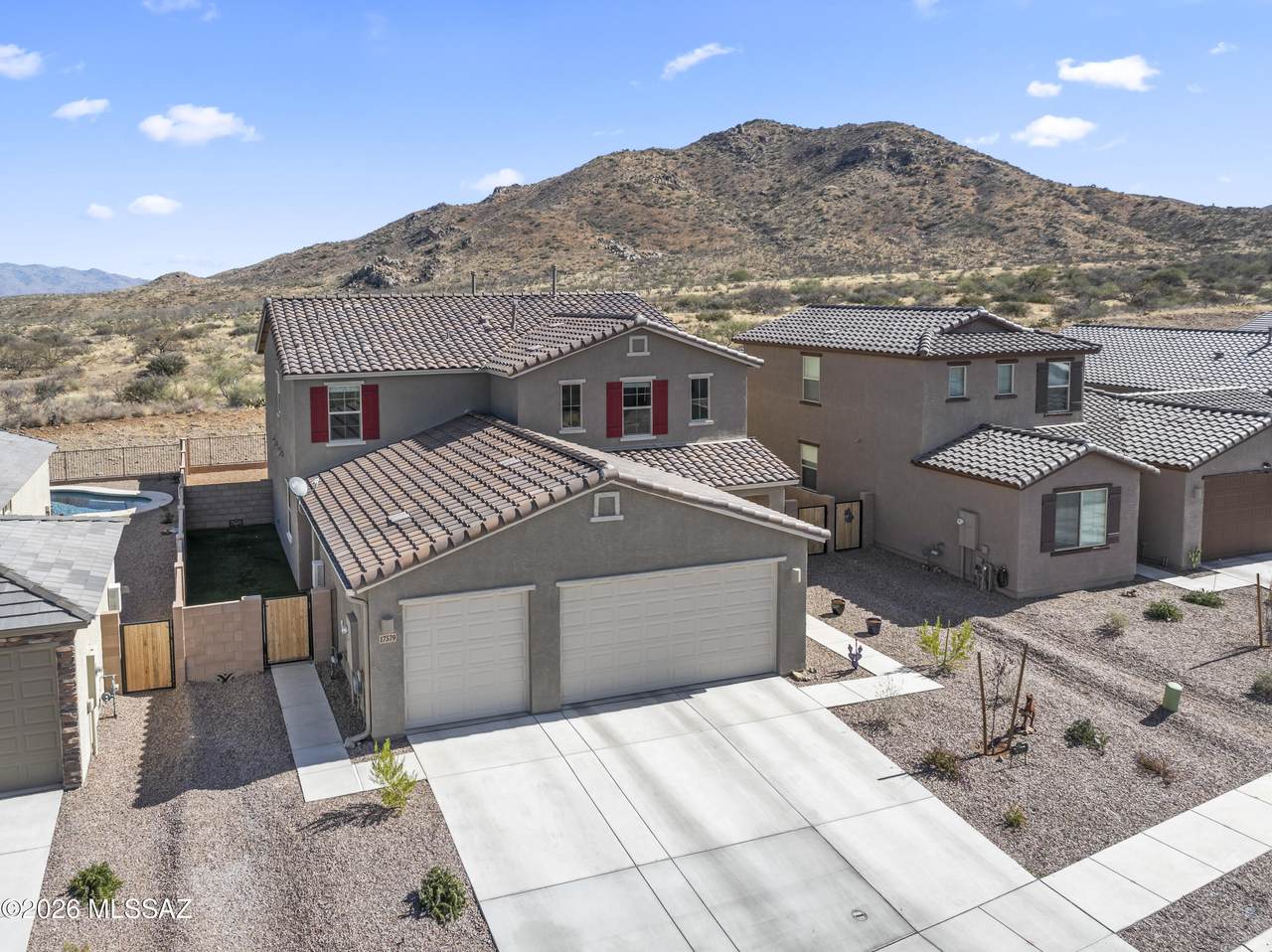 17579 Ridgerunner Drive - Photo 1