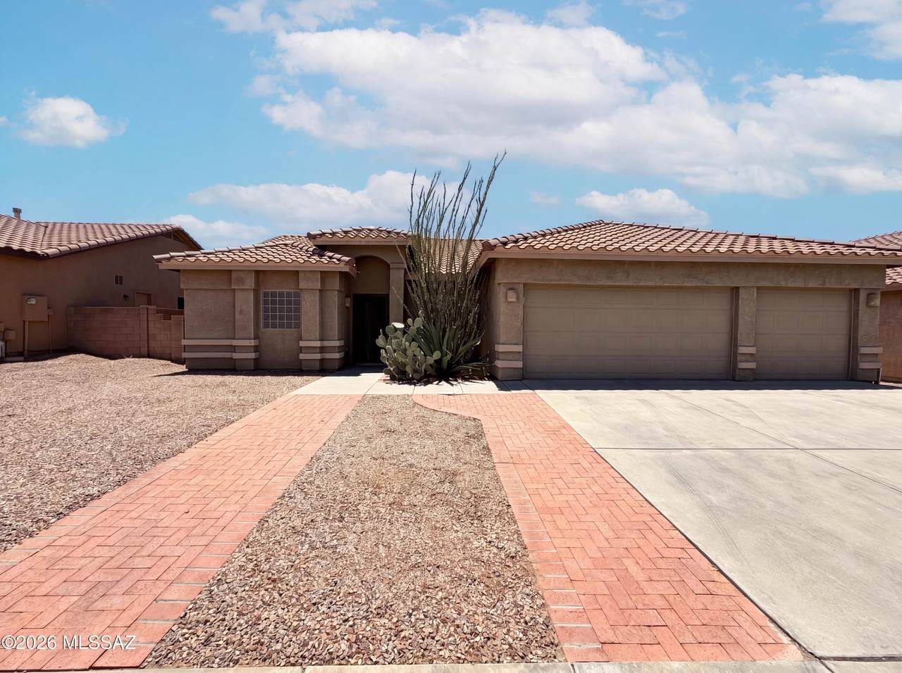 5225 Wild Burro Spring Drive - Photo 1