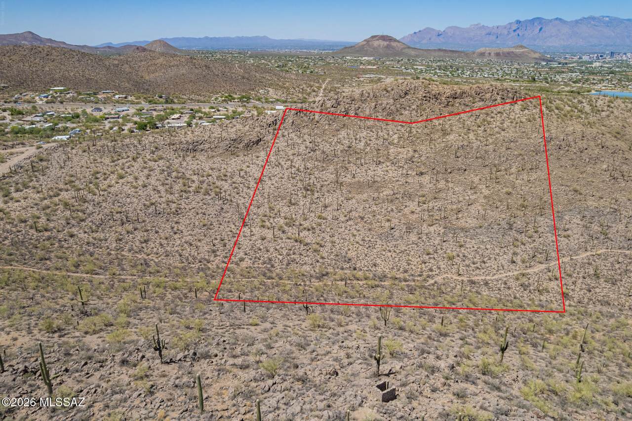 2391 Old Ajo Way - Photo 1