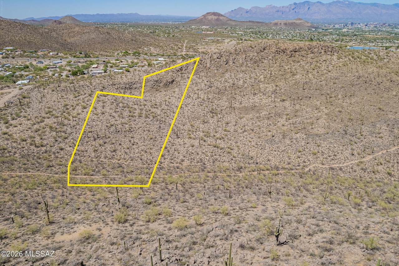 2399 Old Ajo Way - Photo 1