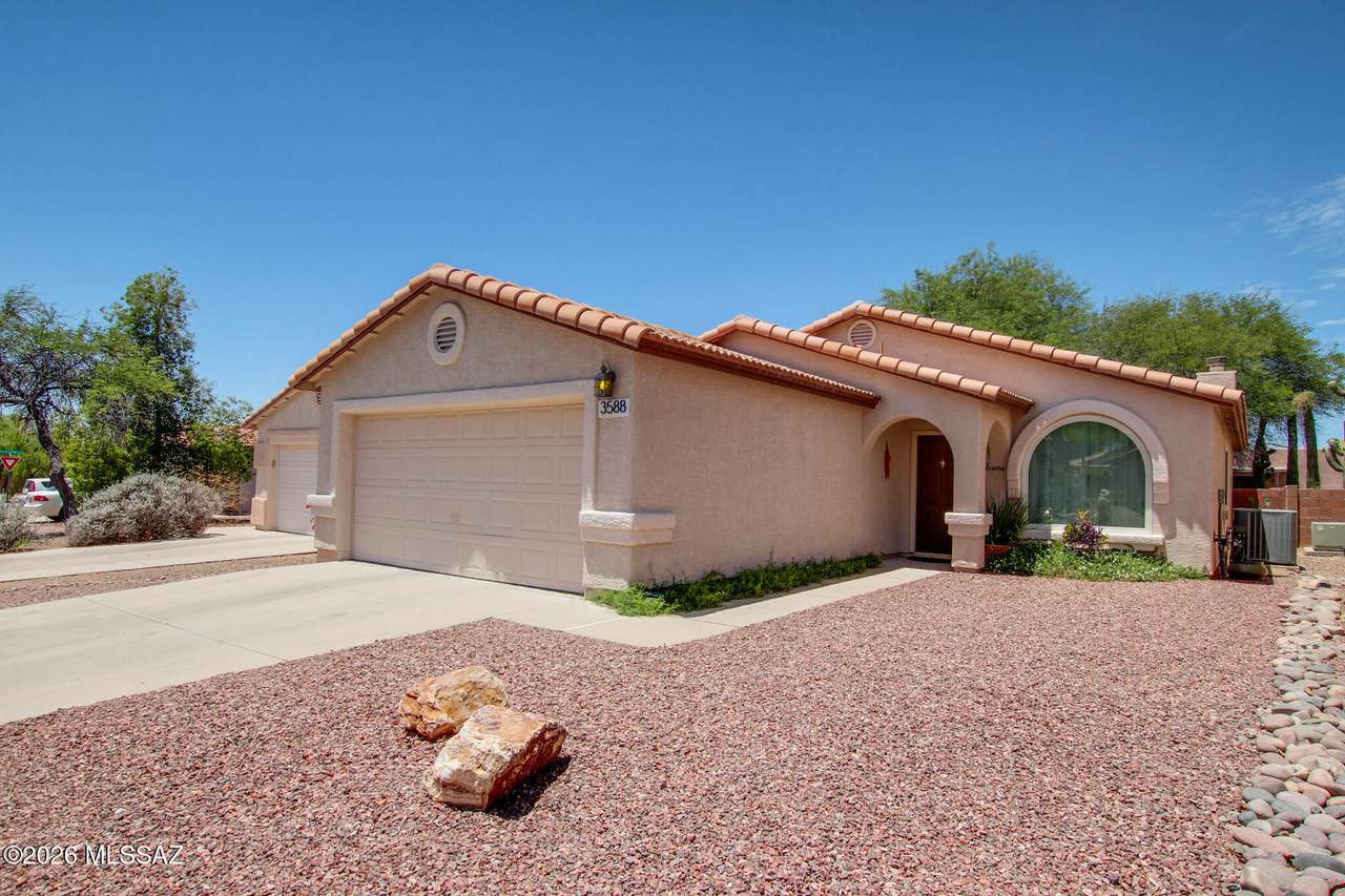 3588 Camino De Urania - Photo 1