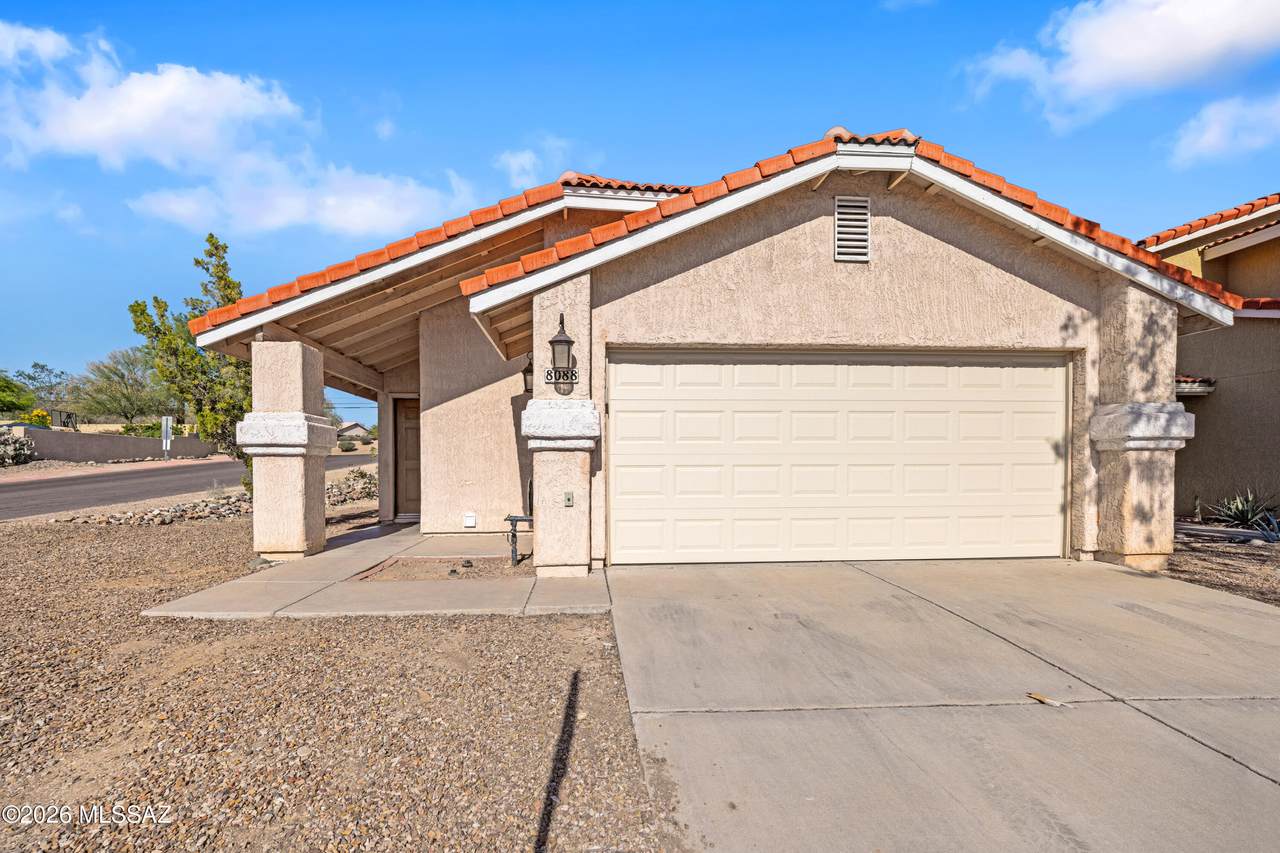 8088 Highcountry Avenue - Photo 1