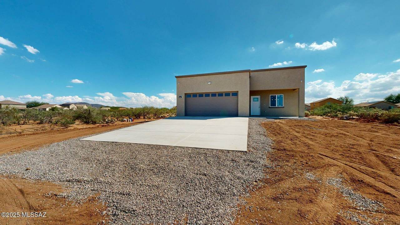7095 Los Reales Road - Photo 1