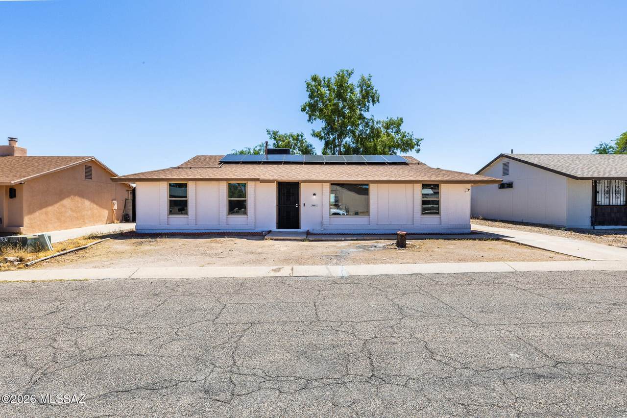 6661 Vereda De Las Casitas - Photo 1